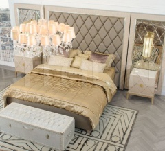 Тумбочка GS8302Mr CclFan Тумбочка GS8302Mr CclFan фабрика Cavio Casa