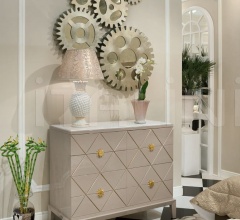 Комод GS8342Mr CclFan Комод GS8342Mr CclFan фабрика Cavio Casa