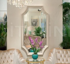 Настенное зеркало SP3016 CclFan Настенное зеркало SP3016 CclFan фабрика Cavio Casa