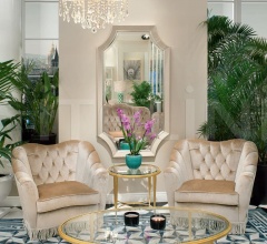 Столик GS107 Столик GS107 фабрика Cavio Casa