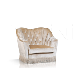 Кресло DC105 Кресло DC105 фабрика Cavio Casa