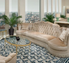 Столик GS107 Столик GS107 фабрика Cavio Casa