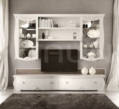 NAXOS Композиция 2 NAXOS Композиция 2 фабрика Signorini & Coco