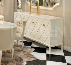 Буфет GS9050 BlFo фабрика Cavio Casa