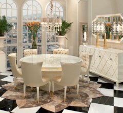 Буфет GS9050 BlFo фабрика Cavio Casa