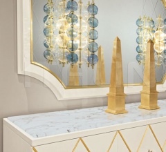 Настенное зеркало SP3015 Настенное зеркало SP3015 фабрика Cavio Casa