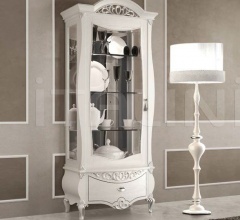 NAXOS Витрина 3657 NAXOS Витрина 3657 фабрика Signorini & Coco