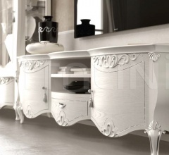 NAXOS Тумба по ТВ 3659 NAXOS Тумба по ТВ 3659 фабрика Signorini & Coco