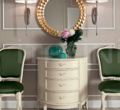 Настенное зеркало SP2023 фабрика Cavio Casa