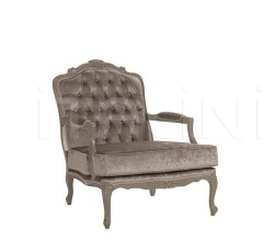 Кресло FR2432 Tr Кресло FR2432 Tr фабрика Cavio Casa