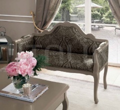 Банкетка PR117 Tr Банкетка PR117 Tr фабрика Cavio Casa