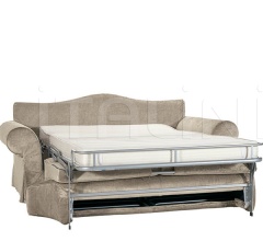 Двухместный диван-кровать FR2272E TS351 Двухместный диван-кровать FR2272E TS351 фабрика Cavio Casa