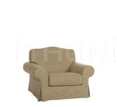 Кресло FR2271 TS313 Кресло FR2271 TS313 фабрика Cavio Casa