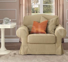 Кресло FR2271 TS313 Кресло FR2271 TS313 фабрика Cavio Casa