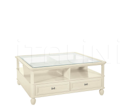 Журнальный столик CO125 Bv1 Журнальный столик CO125 Bv1 фабрика Cavio Casa