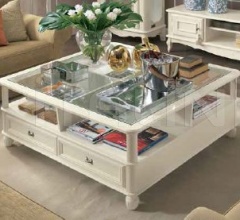 Журнальный столик CO125 Bv1 Журнальный столик CO125 Bv1 фабрика Cavio Casa