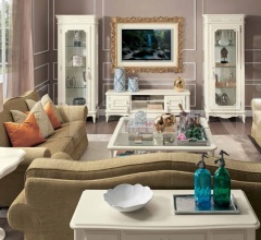 Стойка под TV NFR2217 Bv1+Fo/Bv1 Стойка под TV NFR2217 Bv1+Fo/Bv1 фабрика Cavio Casa