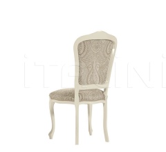 Стул FR2211 TS410 Стул FR2211 TS410 фабрика Cavio Casa