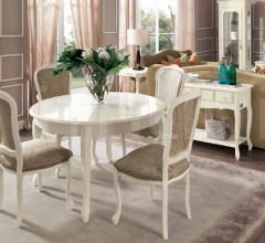 Стул FR2211 TS410 Стул FR2211 TS410 фабрика Cavio Casa