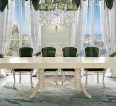 Раздвижной стол NFR2274 Cr1 Раздвижной стол NFR2274 Cr1 фабрика Cavio Casa