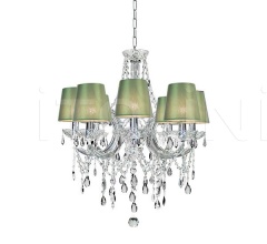 Люстра LFR205 фабрика Cavio Casa