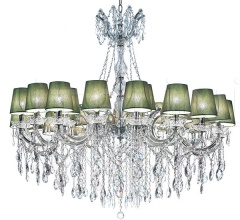 Люстра LFR202 фабрика Cavio Casa