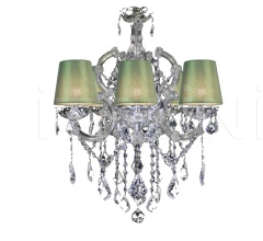 Люстра LFR206 фабрика Cavio Casa