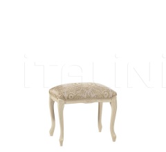 Пуф FR2256 TS410 Пуф FR2256 TS410 фабрика Cavio Casa