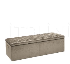 Банкетка PN1500 TS351 Банкетка PN1500 TS351 фабрика Cavio Casa