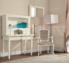 Стул с подлокотниками FR2212 TS351 Стул с подлокотниками FR2212 TS351 фабрика Cavio Casa