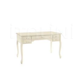 Итальянские Письменные столы - Письменный стол NFR2254 Bv1 Итальянские Письменные столы - Письменный стол NFR2254 Bv1 фабрика Cavio Casa