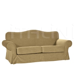 Двухместный диван-кровать FR2272E TS315 Двухместный диван-кровать FR2272E TS315 фабрика Cavio Casa