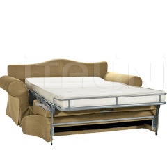 Двухместный диван-кровать FR2272E TS315 Двухместный диван-кровать FR2272E TS315 фабрика Cavio Casa