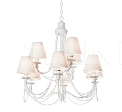 Люстра LFR200 фабрика Cavio Casa