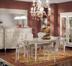 Стул FR2211 ST236 Стул FR2211 ST236 фабрика Cavio Casa