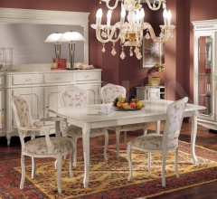 Стул FR2211 ST236 Стул FR2211 ST236 фабрика Cavio Casa