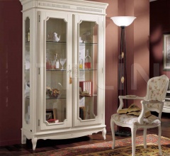 Стул с подлокотниками FR2212 ST236 Стул с подлокотниками FR2212 ST236 фабрика Cavio Casa