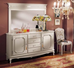 Буфет NFR2203 Cr1 фабрика Cavio Casa