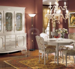 Стул FR2211 ST236 Стул FR2211 ST236 фабрика Cavio Casa