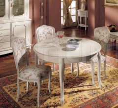 Стул FR2211 ST236 Стул FR2211 ST236 фабрика Cavio Casa