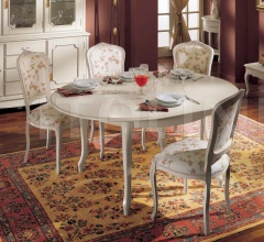 Стул FR2211 ST236 Стул FR2211 ST236 фабрика Cavio Casa