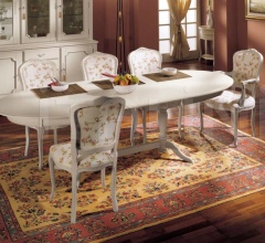 Стул FR2211 ST236 Стул FR2211 ST236 фабрика Cavio Casa