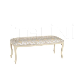 Банкетка FR2255 TS439 фабрика Cavio Casa