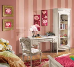 Итальянские Письменные столы - Письменный стол NFR2254 Bv1 Итальянские Письменные столы - Письменный стол NFR2254 Bv1 фабрика Cavio Casa