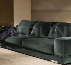 Кофейный столик Anya Кофейный столик Anya фабрика Fendi Casa