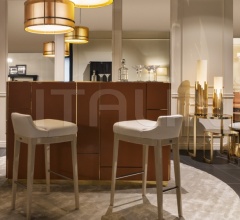 Кофейный столик Anya Кофейный столик Anya фабрика Fendi Casa