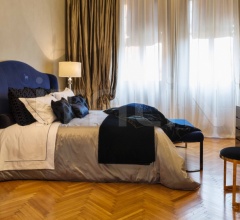 Пуф Anya Пуф Anya фабрика Fendi Casa