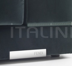 Диван Madison Диван Madison фабрика Fendi Casa