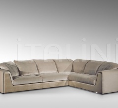 Модульный диван Prestige Sectional Модульный диван Prestige Sectional фабрика Fendi Casa