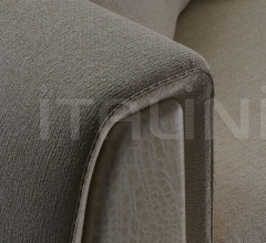 Модульный диван Prestige Sectional Модульный диван Prestige Sectional фабрика Fendi Casa